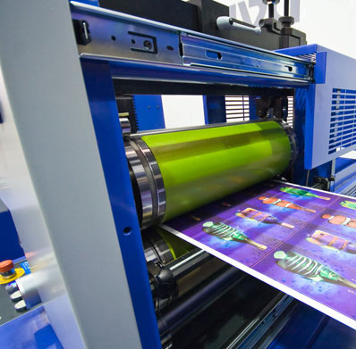 Offset Printers In Bhopal, Madhya Pradesh